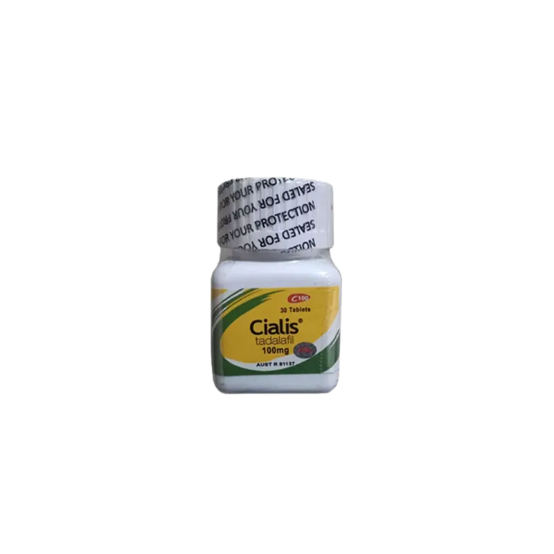 Cialis 100 Mg. 30 Lu Tablet Cialis 100 Mg. 30 Lu Tablet