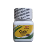 Cialis 100 Mg. 30 Lu Tablet